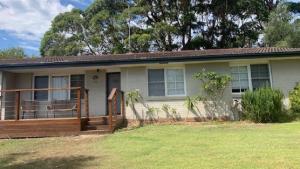 Pet Friendly Riverside Classic With Wifi