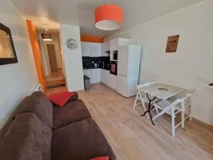 Appartement à 100m Plage des Minimes avec internet - Marillac
