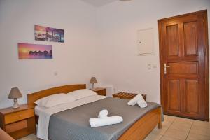 Studio (2 Adults) room in Villa Angira