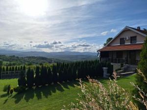 Apartmani Milosavljević