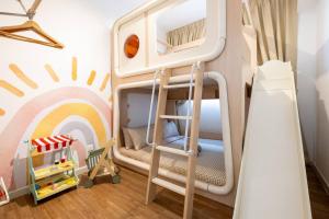 Mini Playground 10pax M Vertica MRT Velocity Mall - 4hvězdičkové hotely ve městě Kuala Lumpur