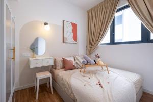 M Vertica KL City Tower C By Feel Home