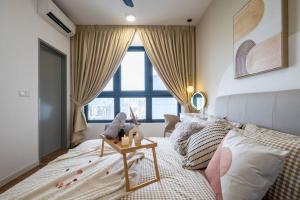 M Vertica KL City Tower C By Feel Home