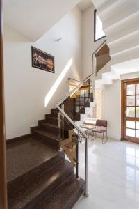 The Lawn House 3BHK Villa with EV point 3kw