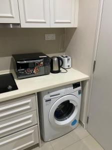 Orak Luxe at I-City