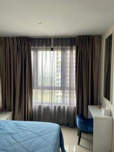 Orak Luxe at I-City