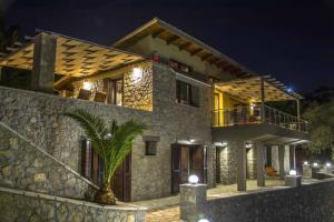 Greece Holidays Villas Rental