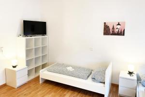 Work & Stay in Celle