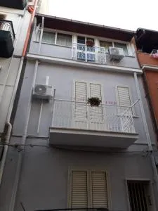 La casa di Ross - Casteldaccia