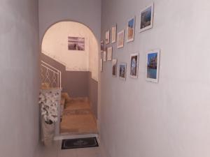 La casa di Ross
