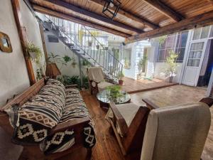 Guesthouse Mendoza
