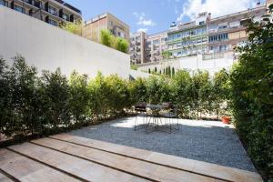 Aspasios City Oasis Apartments