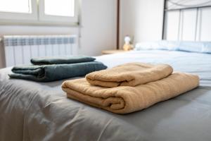 Piso Turístico Las Nisas I