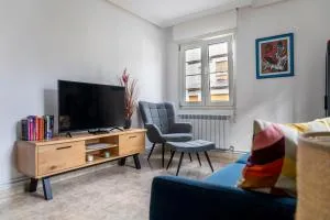 Piso Turístico Las Nisas I - Navia