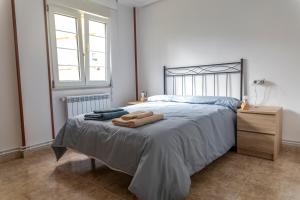 Piso Turístico Las Nisas I