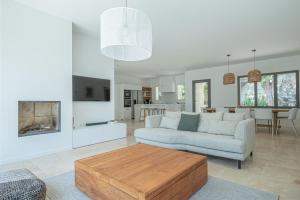 Villas VILLA VOGA- Luxury family holidays Aix-en-Provence : photos des chambres