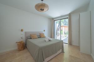 Villas VILLA VOGA- Luxury family holidays Aix-en-Provence : photos des chambres
