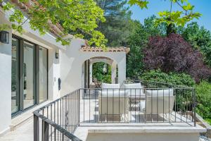 Villas VILLA VOGA- Luxury family holidays Aix-en-Provence : photos des chambres