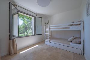 Villas VILLA VOGA- Luxury family holidays Aix-en-Provence : photos des chambres