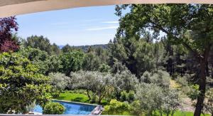 Villas VILLA VOGA- Luxury family holidays Aix-en-Provence : photos des chambres