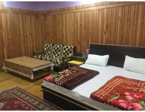 Hotel Ranjeet Palace, Lohaghat