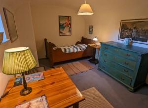 Ferienwohnung Ottmanach Schlosshof