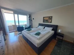 Ferienwohnung GlüXX - Ulstrupfeld