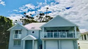 Splendour On Port Stephens! - Winda Woppa