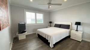 Splendour On Port Stephens!