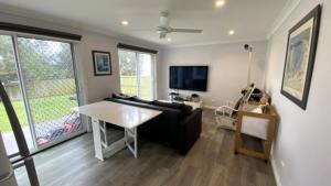 Splendour On Port Stephens!