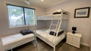 Splendour On Port Stephens!