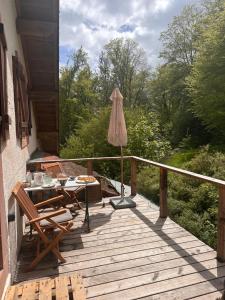 Appartements Gite : photos des chambres