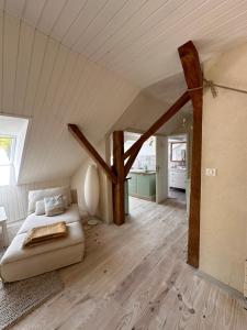 Appartements Gite : photos des chambres