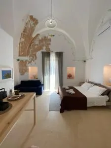 Terra di Mezzo Apartment - Collepasso