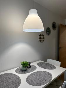 Milly Apartment