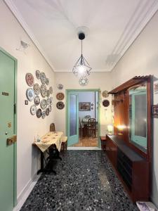 Sonias SKG 3 Bedroom Family Apartment - Near Metro