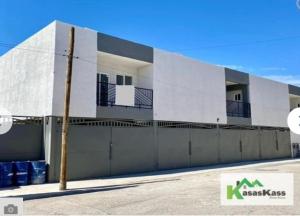 Departamentos David - Ubytování bez kategorie ve městě Ciudad Juárez