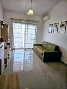 Vi apartment 1lin of the sea