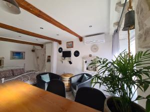 Adorable studio Palika