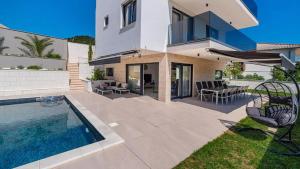 Villa Bura 