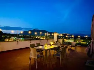 Way2Rome Apartments - 卡尔卡塔