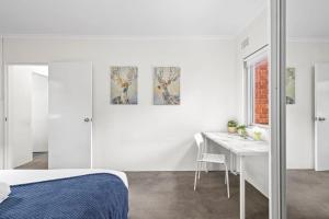 Modern Apt - Free Parking - Near Shop&UNSW&Station