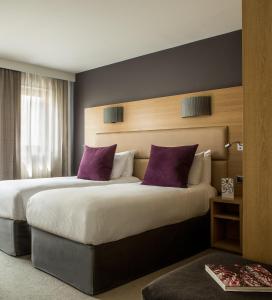 Hotels Grand Hotel Roi Rene Aix - MGallery Collection : photos des chambres