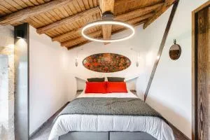 Gite les 3 piliers - Pissotte