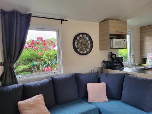 Campings Mobil-home a Lattes : photos des chambres