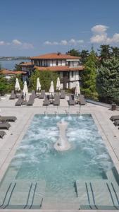 Marina Sun Sea View Apartment