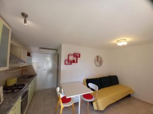 Marina Crveni Apartman