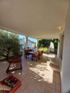 Marina Crveni Apartman