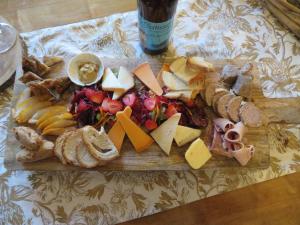 B&B / Chambres d'hotes la linoterie : photos des chambres