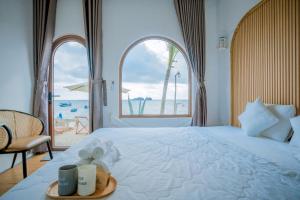 BE Villa - Phu Quy Island